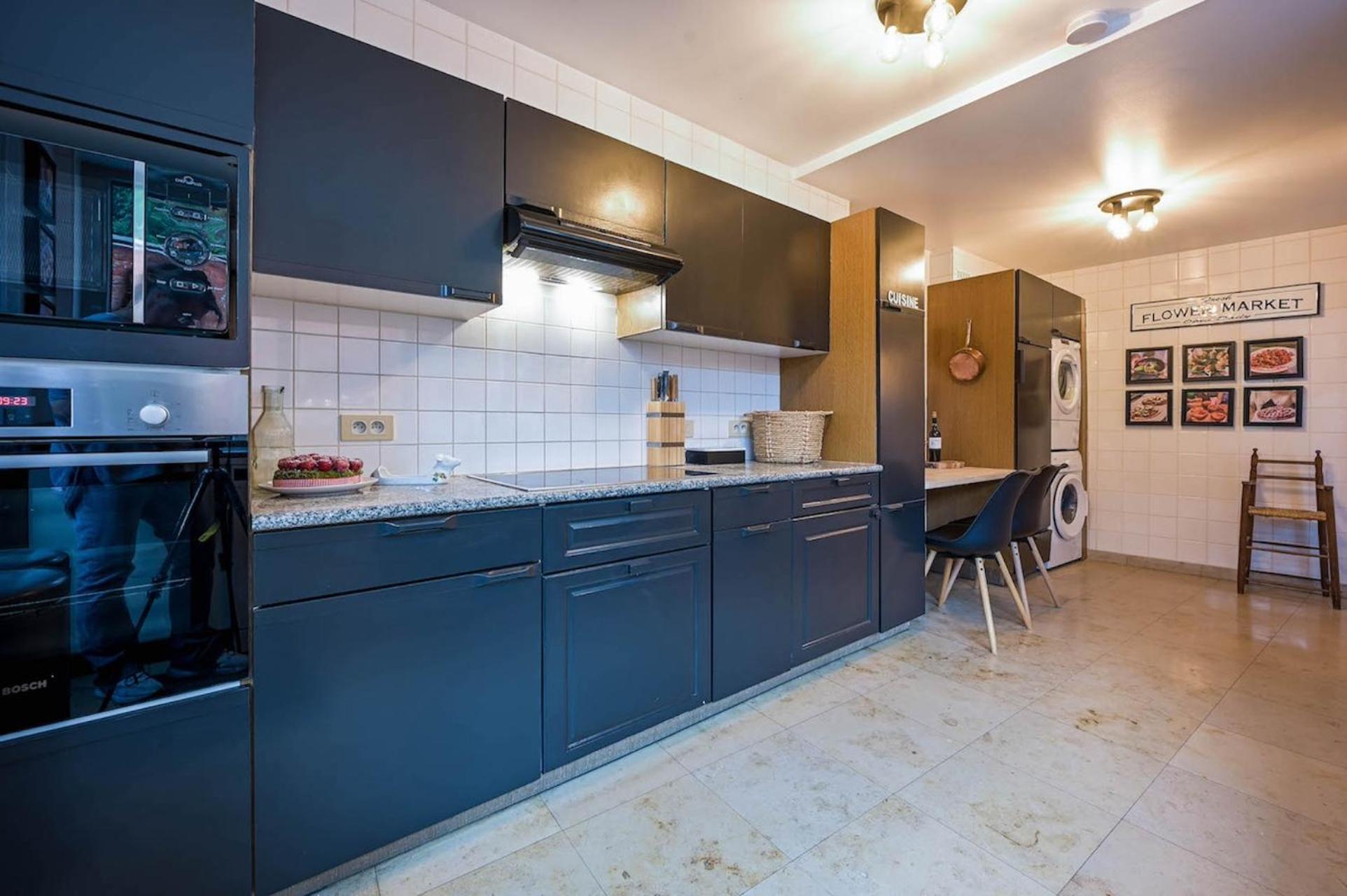 Maison Gaston Holiday home