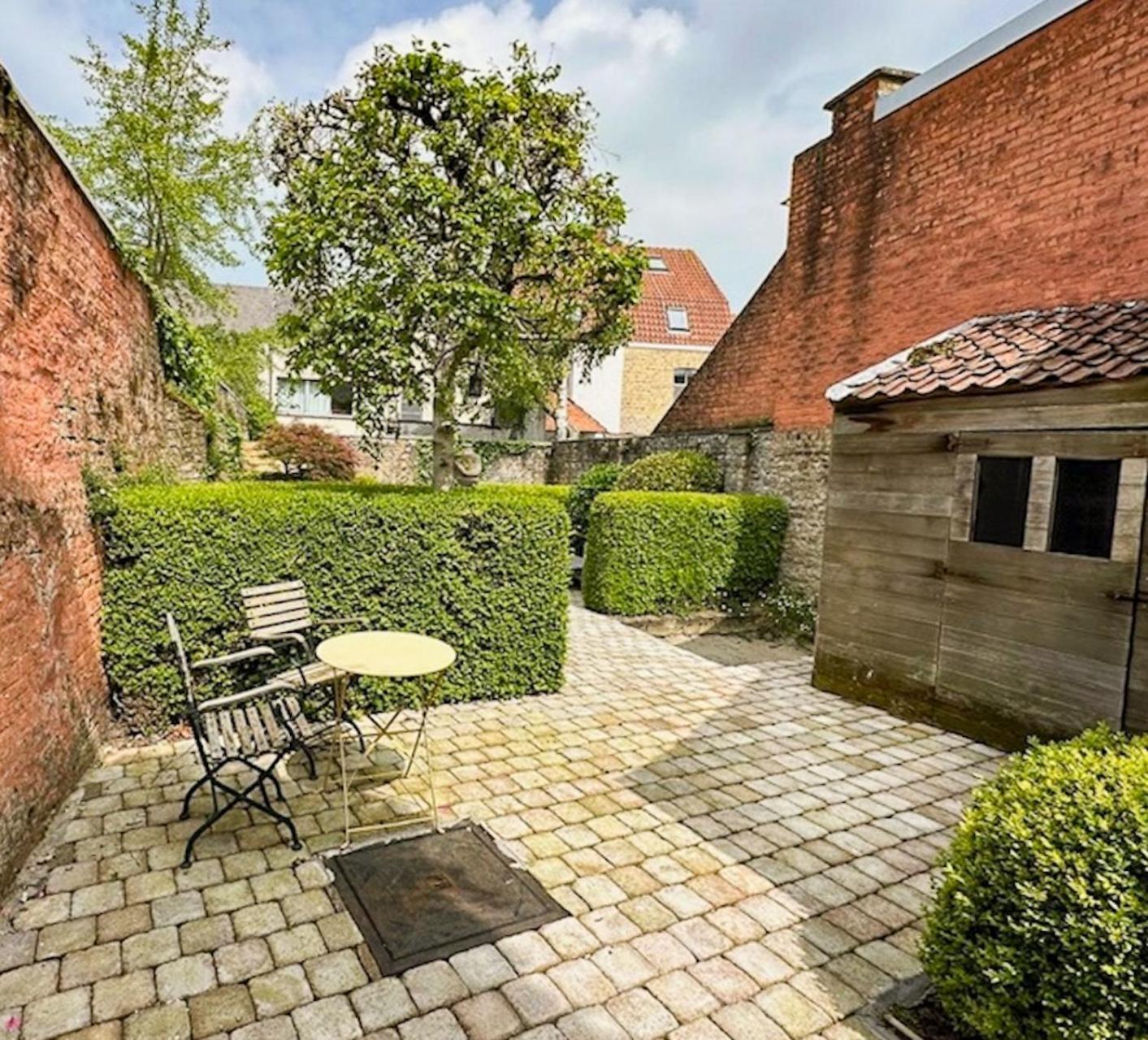 Holiday home Maison Gaston *