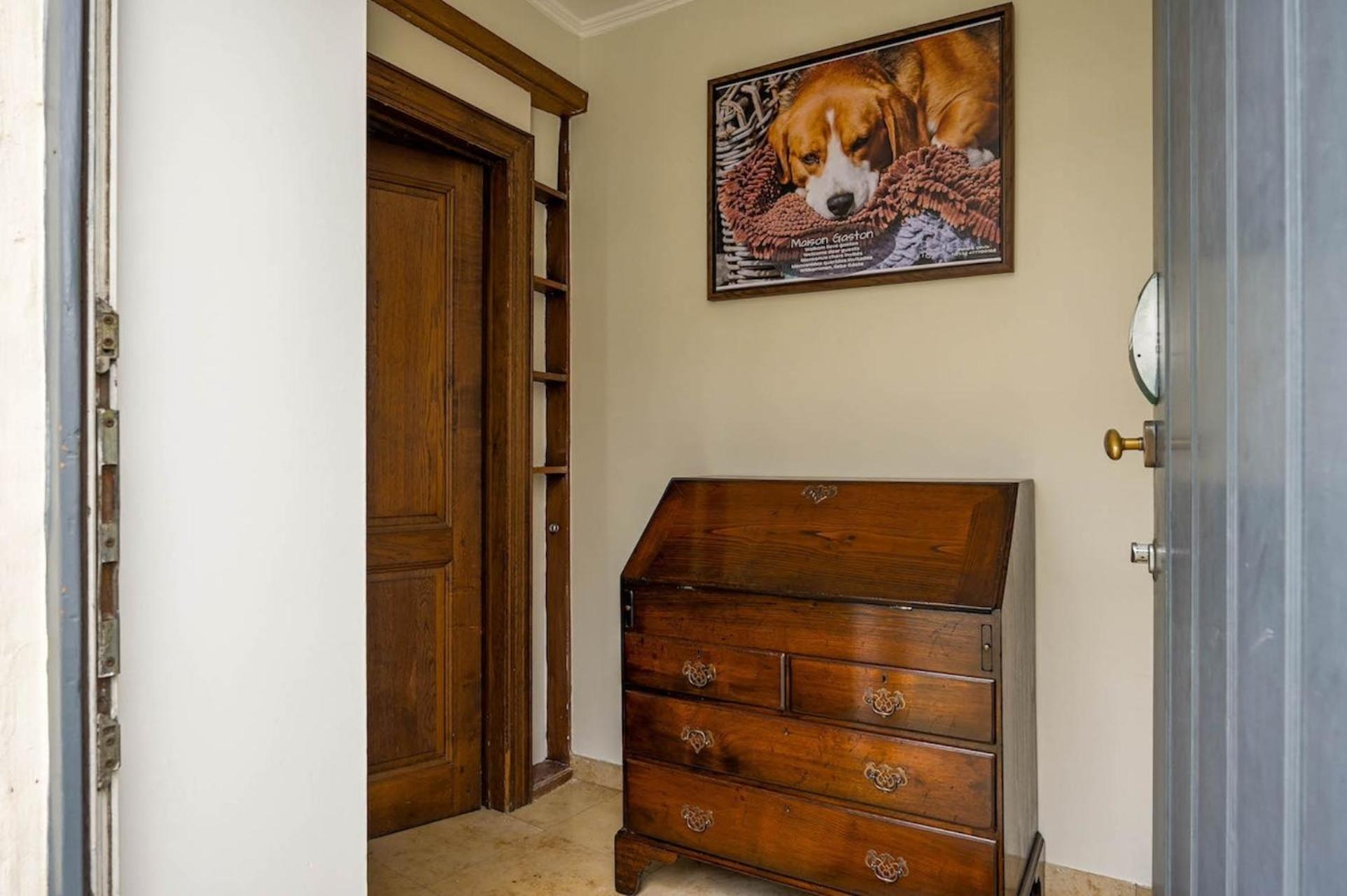 Holiday home Maison Gaston