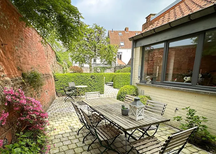 Maison Gaston