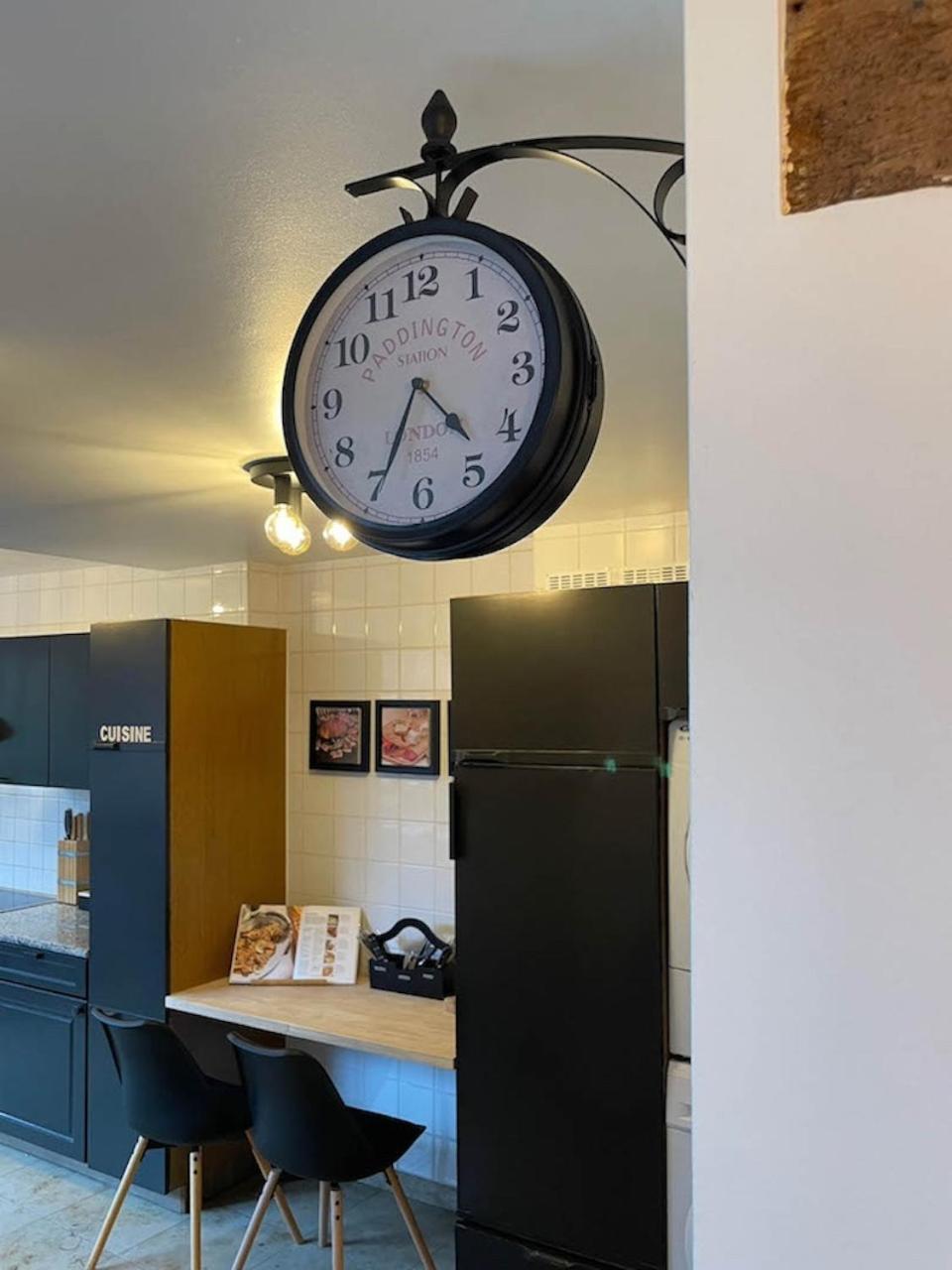 Hébergement de vacances Maison Gaston