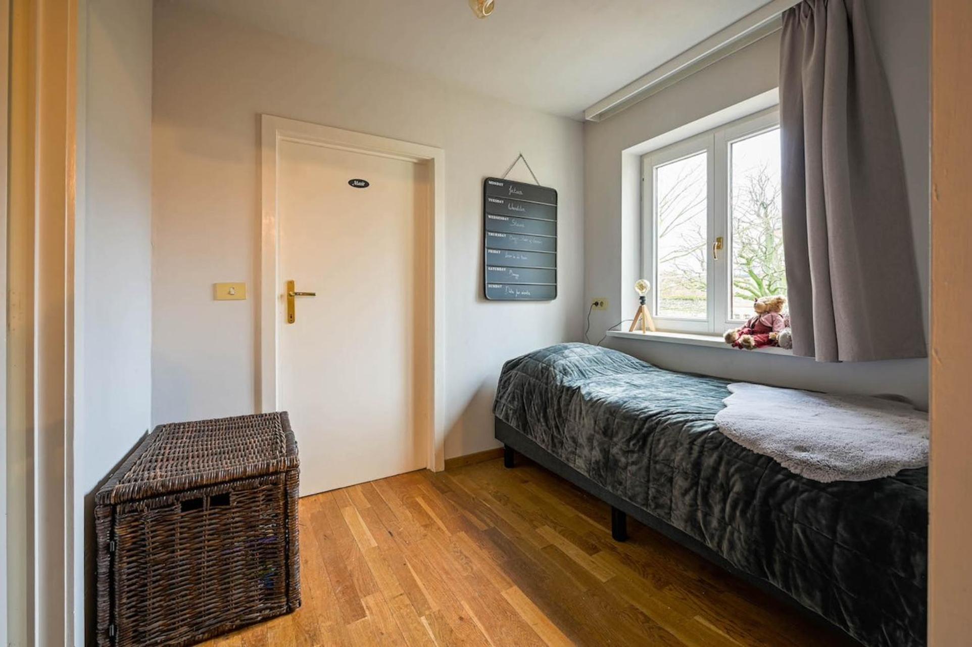 Maison Gaston Hébergement de vacances Bruges