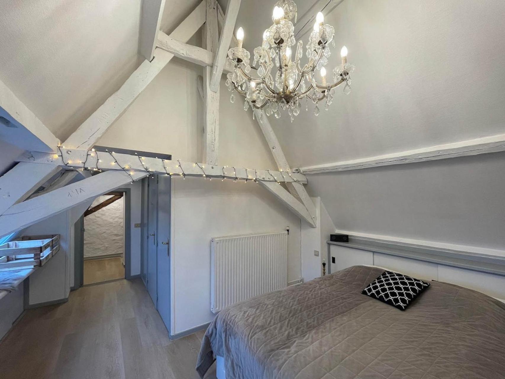 Maison Gaston *