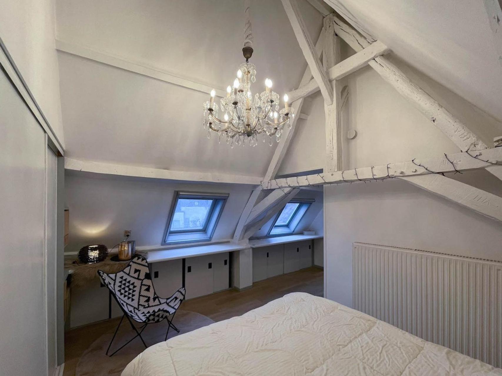 Maison Gaston * Bruges