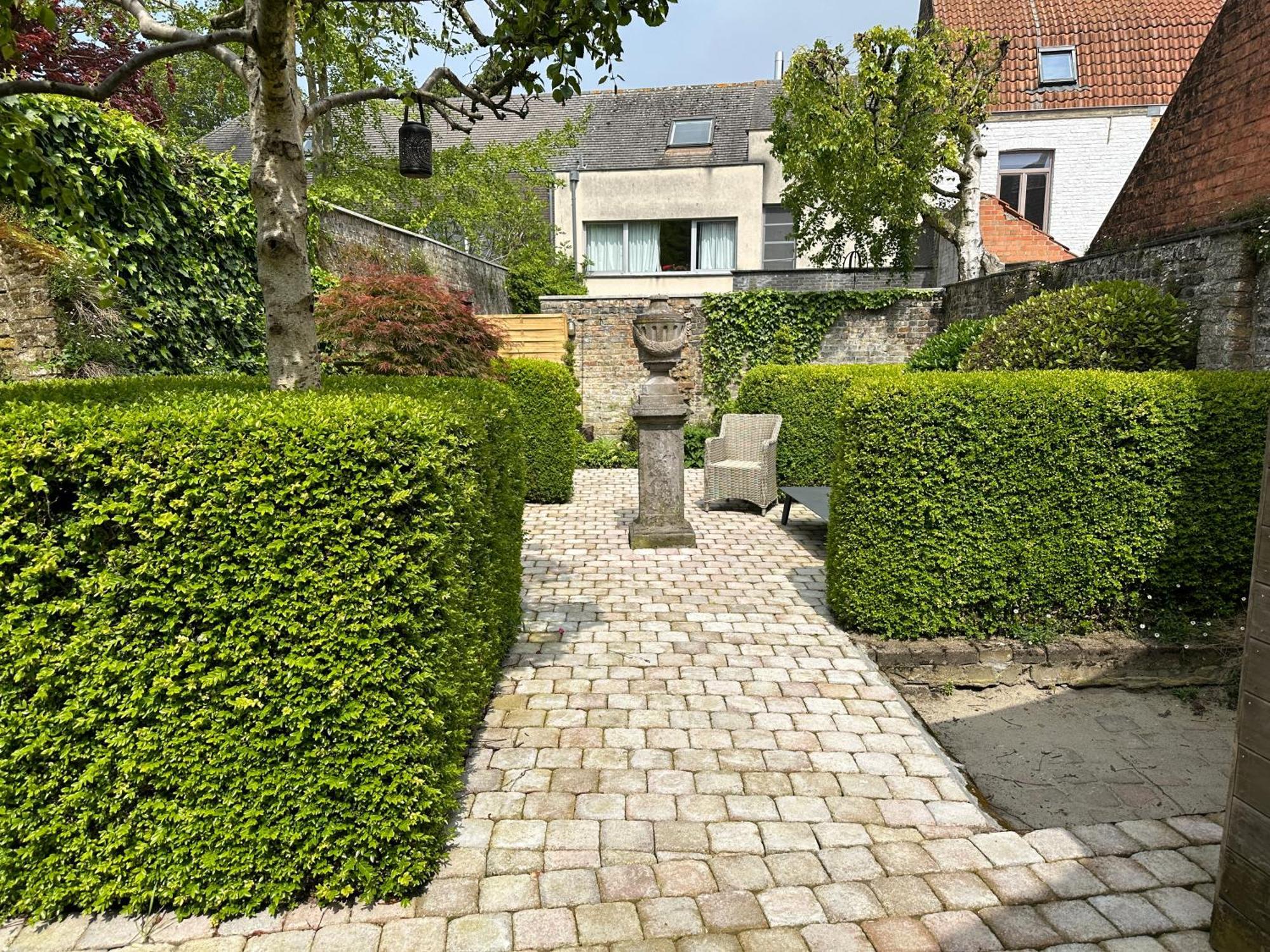 Maison Gaston