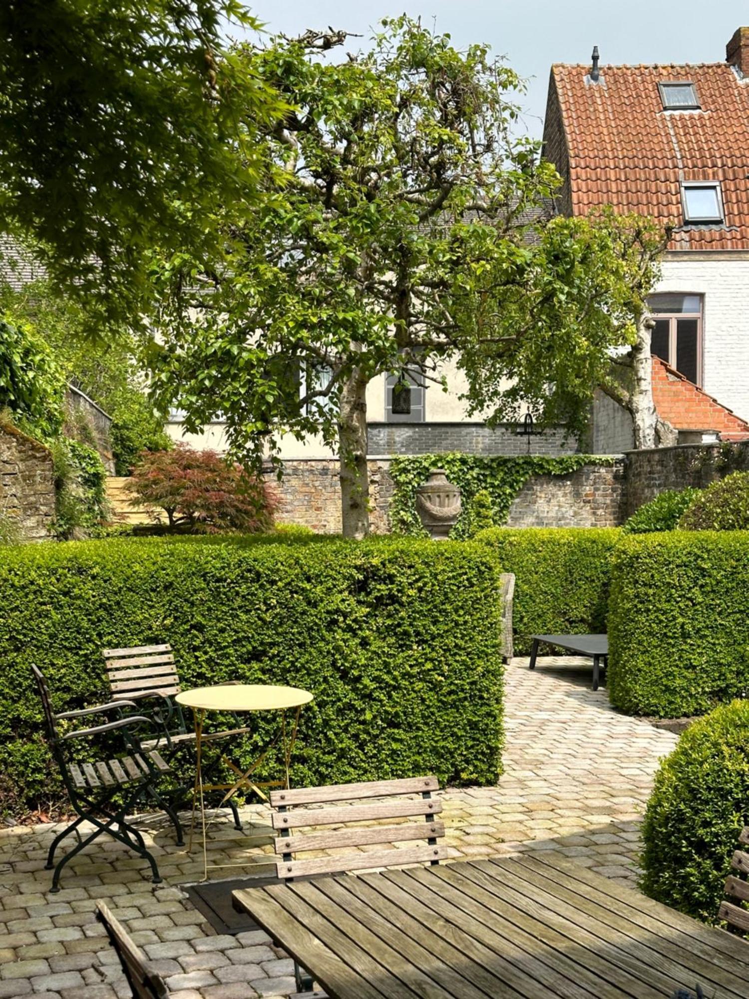 Maison Gaston