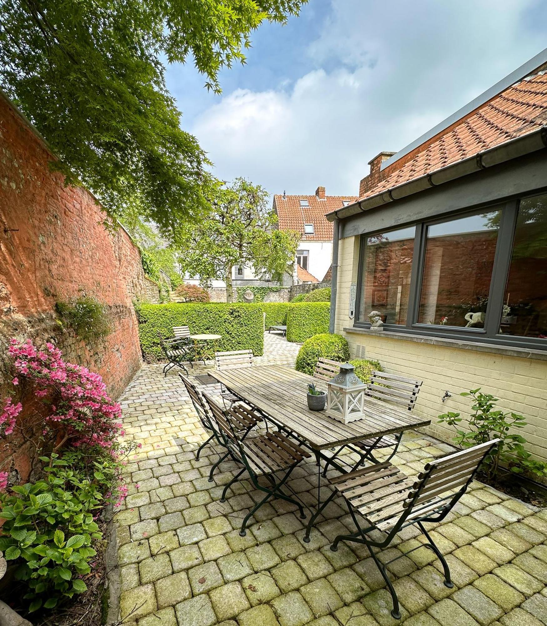 Hébergement de vacances Maison Gaston